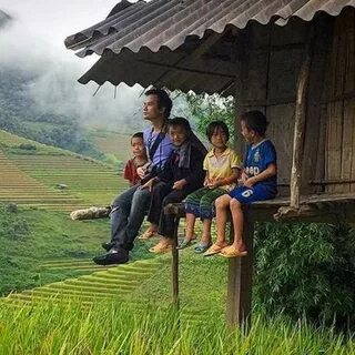 Hotspot Matrix và làng nghề tò he Xuân La